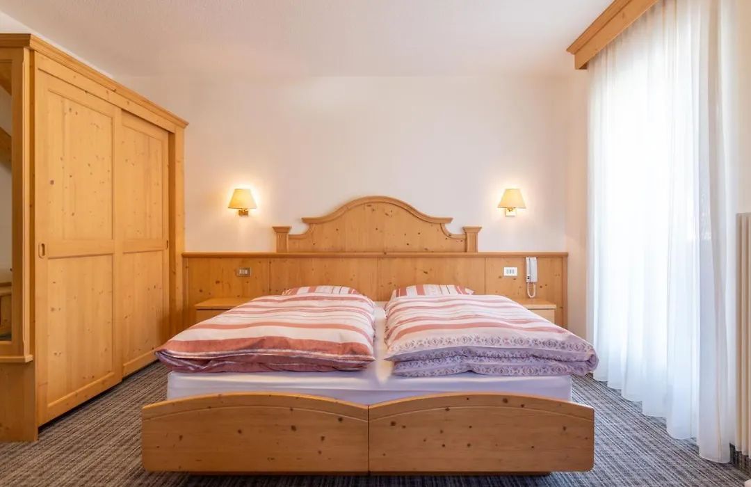 Albergo Canazei-1