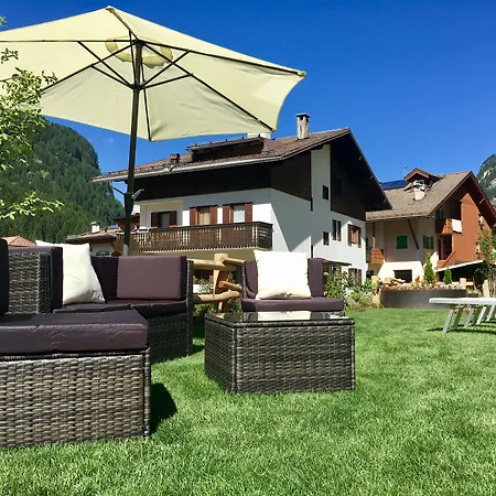 B&B Cèsa Planber Mountain View SKI-IN SKI-OUT-2