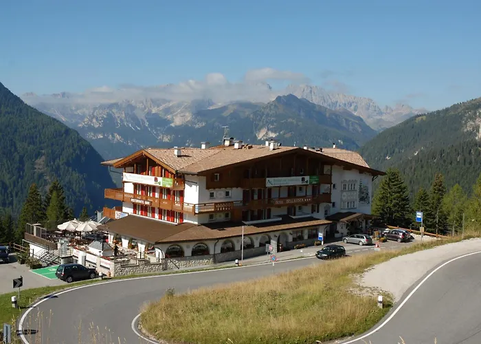 Hotel Bellavista