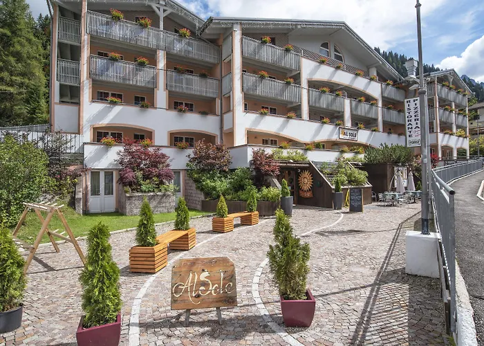  Resort Al Sole