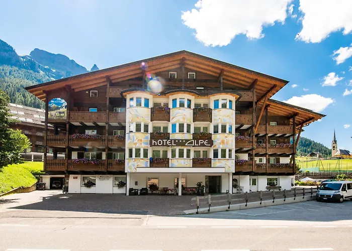  Alpe